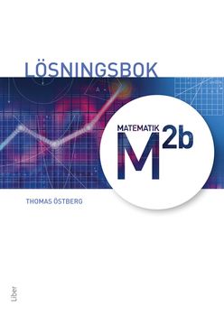 M 2b Lösningsbok