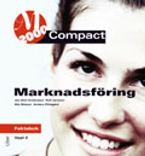 M2000 Compact : marknadsföring faktabok