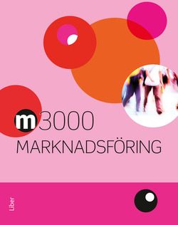 M3000 Marknadsföring Faktabok