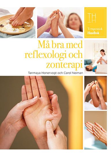 Må bra med reflexologi och zonterapi