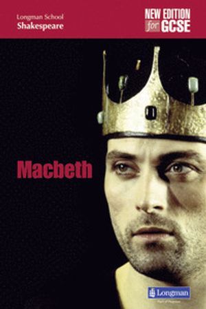 Macbeth (new edition)