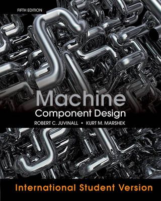 Machine Component Design