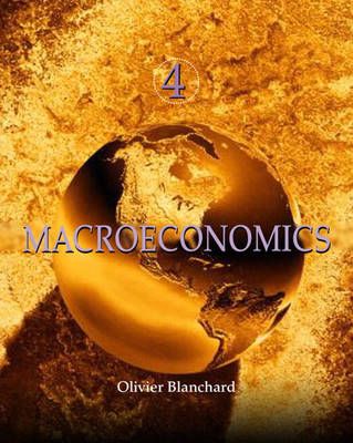 Macroeconomics