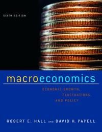 Macroeconomics