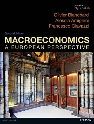 Macroeconomics:  A European Perspective