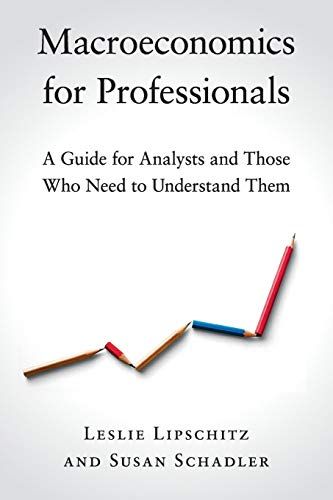 Macroeconomics for professionals : a guide for analysts and those who need to understand them [Elektronisk resurs]