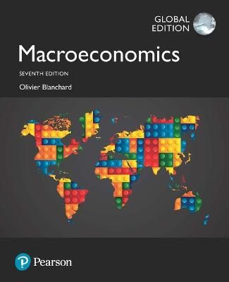 Macroeconomics, Global Edition