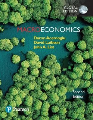 Macroeconomics, Global Edition