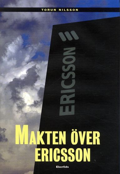 Makten över Ericsson