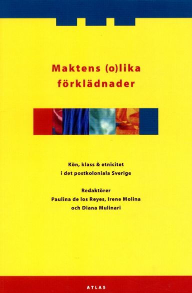 Maktens olika förklädnader