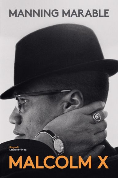 Malcolm X