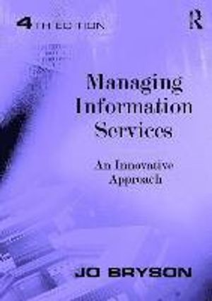 Managing Information Services