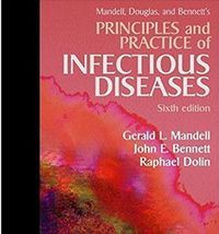 Mandell, Douglas, and Bennett's Principles and Practice of Infectious Diseases: Infectious diseases and their etiologic agentsVolym 2 av Mandell, Douglas, and Bennett's Principles and Practice of Infectious Diseases, Raphael Dolin, ISBN 0443066434, 9780443066436