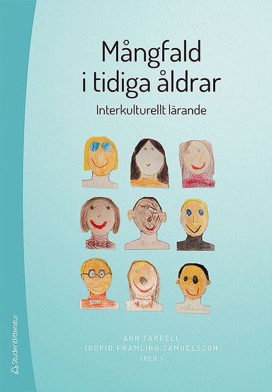 Mångfald i tidiga åldrar - Interkulturellt lärande