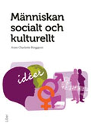 Människan socialt och kulturellt