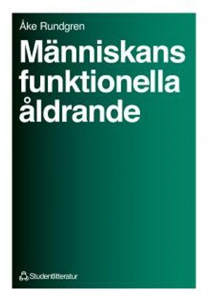 Människans funktionella åldrande