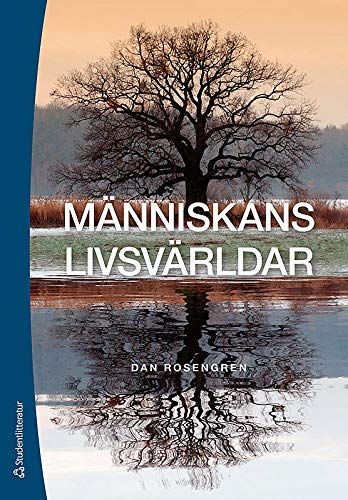 Människans livsvärldar