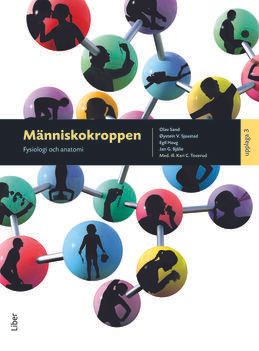 Människokroppen : fysiologi och anatomi