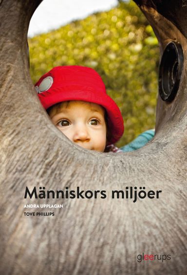 Människors miljöer Elevbok