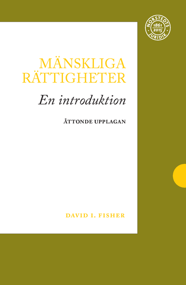 Mänskliga rättigheter : en introduktion