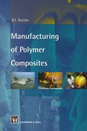 Manufacturing of polymer composites