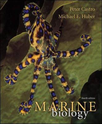 Marine Biology