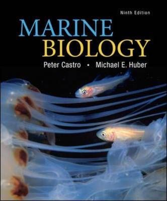 Marine Biology