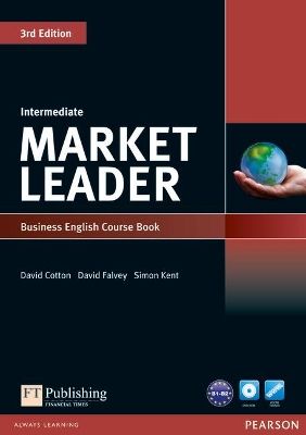 Market leader : intermediate Business English