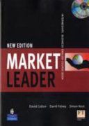 Market Leader Intermediate Coursebook/Class CD/Multi-Rom Pack