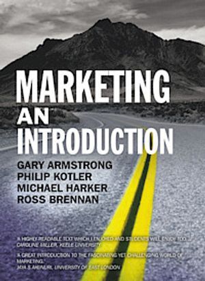 Marketing An Introduction