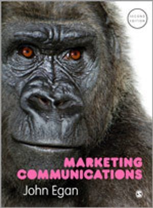 Marketing Communications