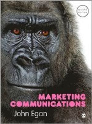 Marketing Communications