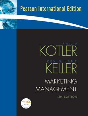 Marketing Management