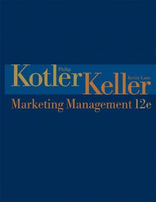 Marketing Management