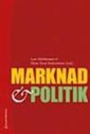 Marknad och politik