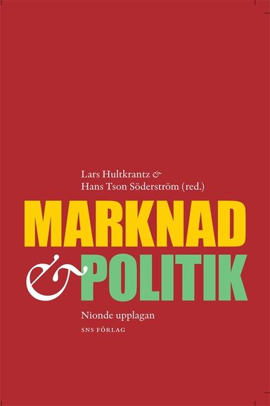 Marknad och politik