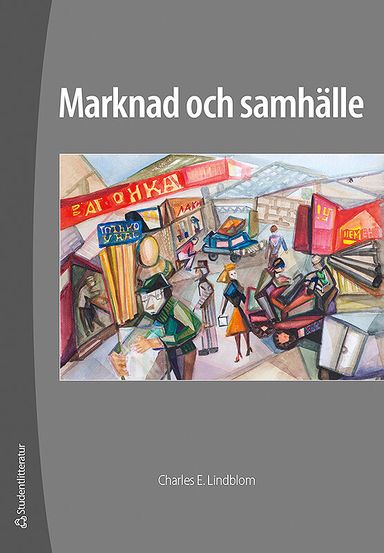 Marknad och samhälle