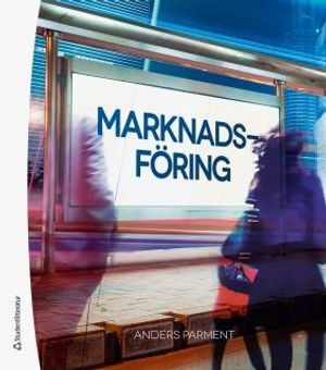 Marknadsföring