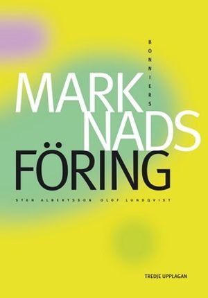 Marknadsföring Faktabok