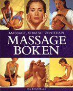 Massageboken