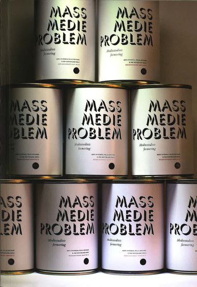 Massmedieproblem