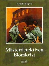 Mästerdetektiven Blomkvist