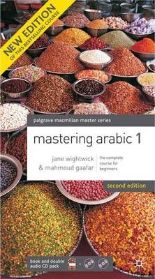 Mastering Arabic