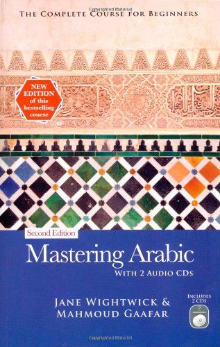 Mastering Arabic