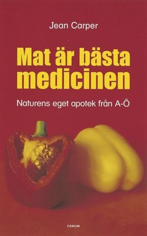 Mat är bästa medicinen