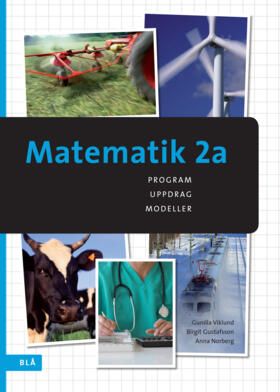 Matematik 2a