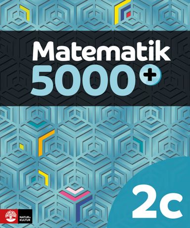 Matematik 5000+ Kurs 2c 