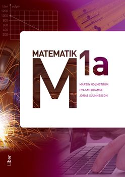 Matematik M 1a