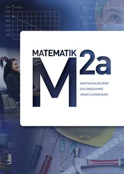  Matematik M 2a