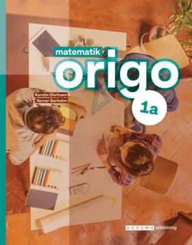 Matematik Origo 1a